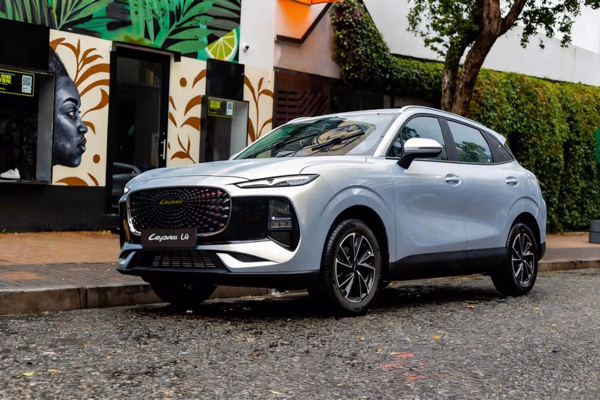 Fresh Vibes Incoming: Lepas Arrives in Mzansi Q1 2026